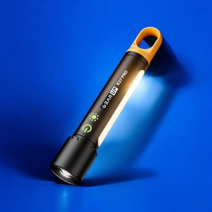FOREVER Traveller Light LED