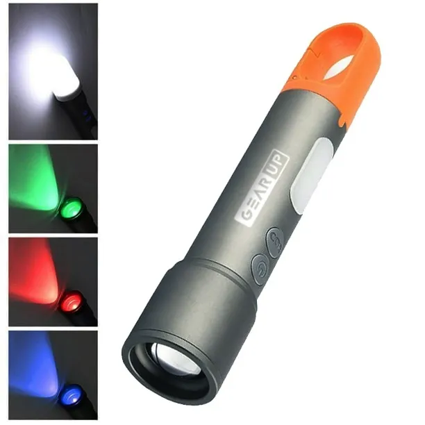 FOREVER Traveller Light LED