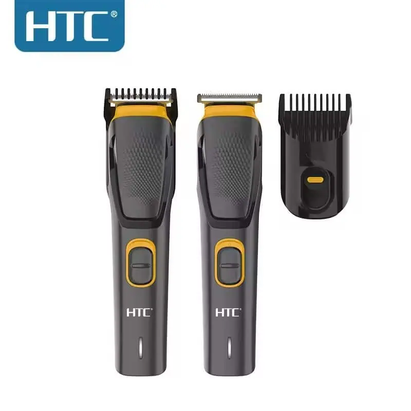 HTC Rechargeable Men’s Beard Trimmer
