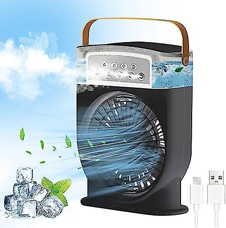 Extonic 3-in-1 Air Cooler Fan