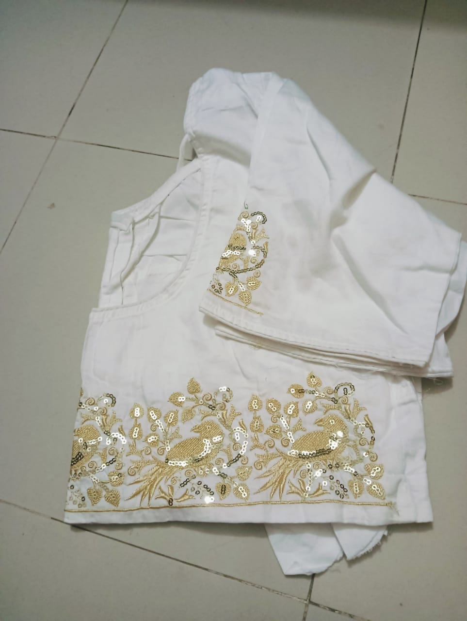 blouse