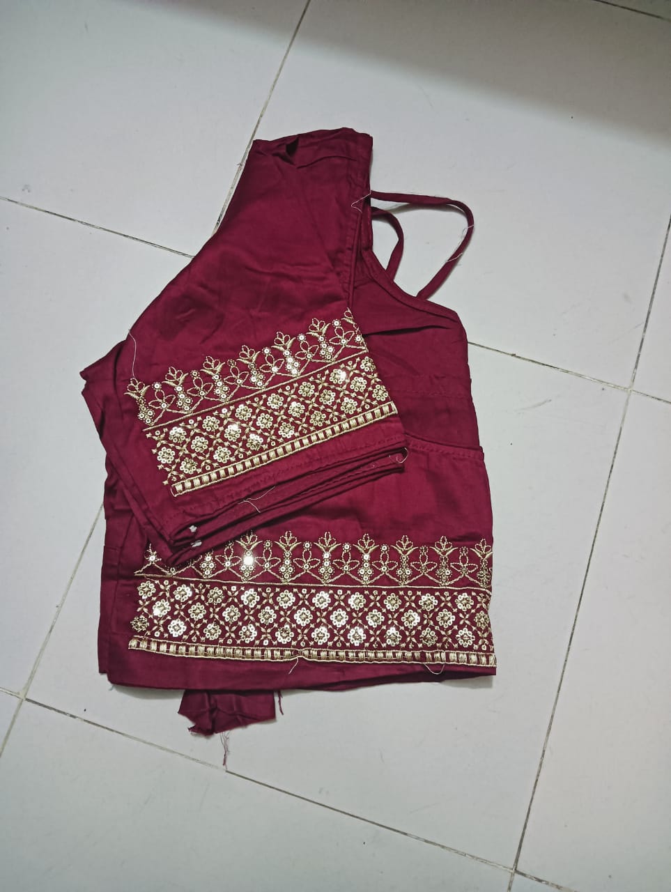 blouse