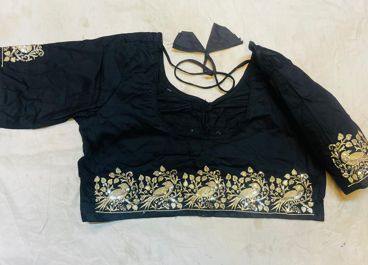 blouse