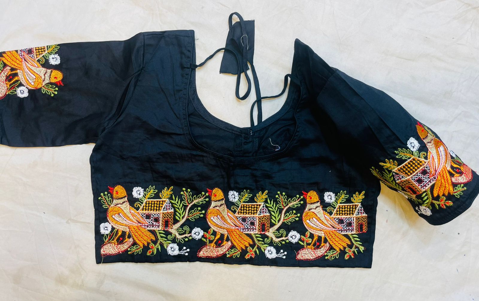 blouse