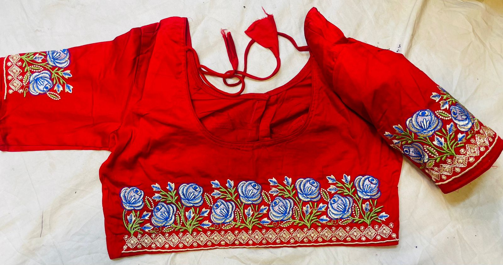 blouse