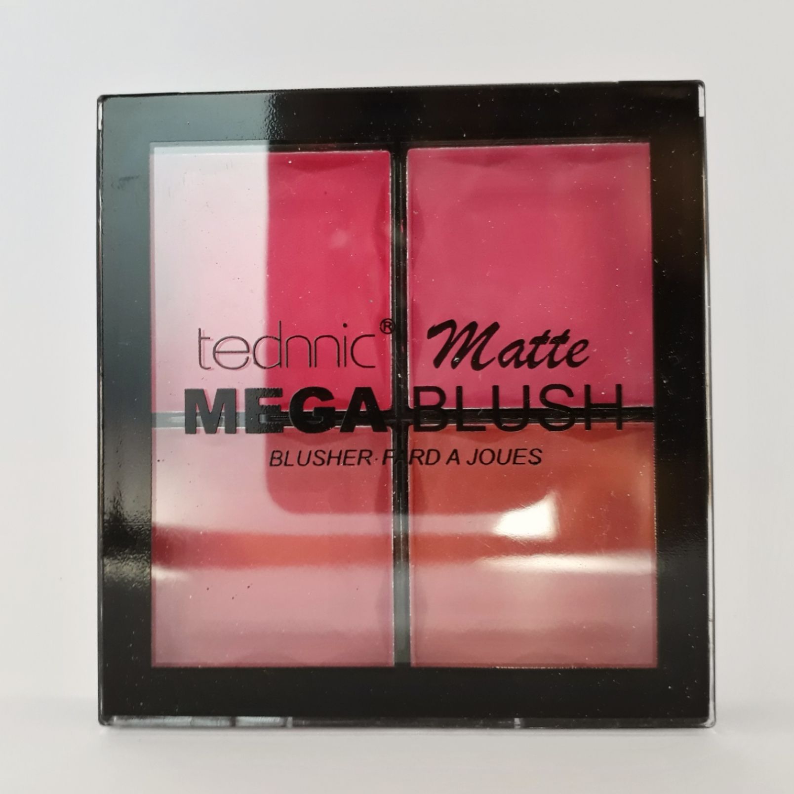 Makeup set