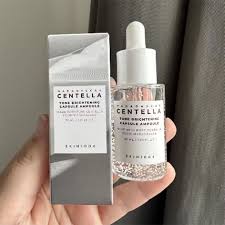 SKIN1004 Madagascar Centella Tone Brightening Capsule Ampoule 30/50/100 ml