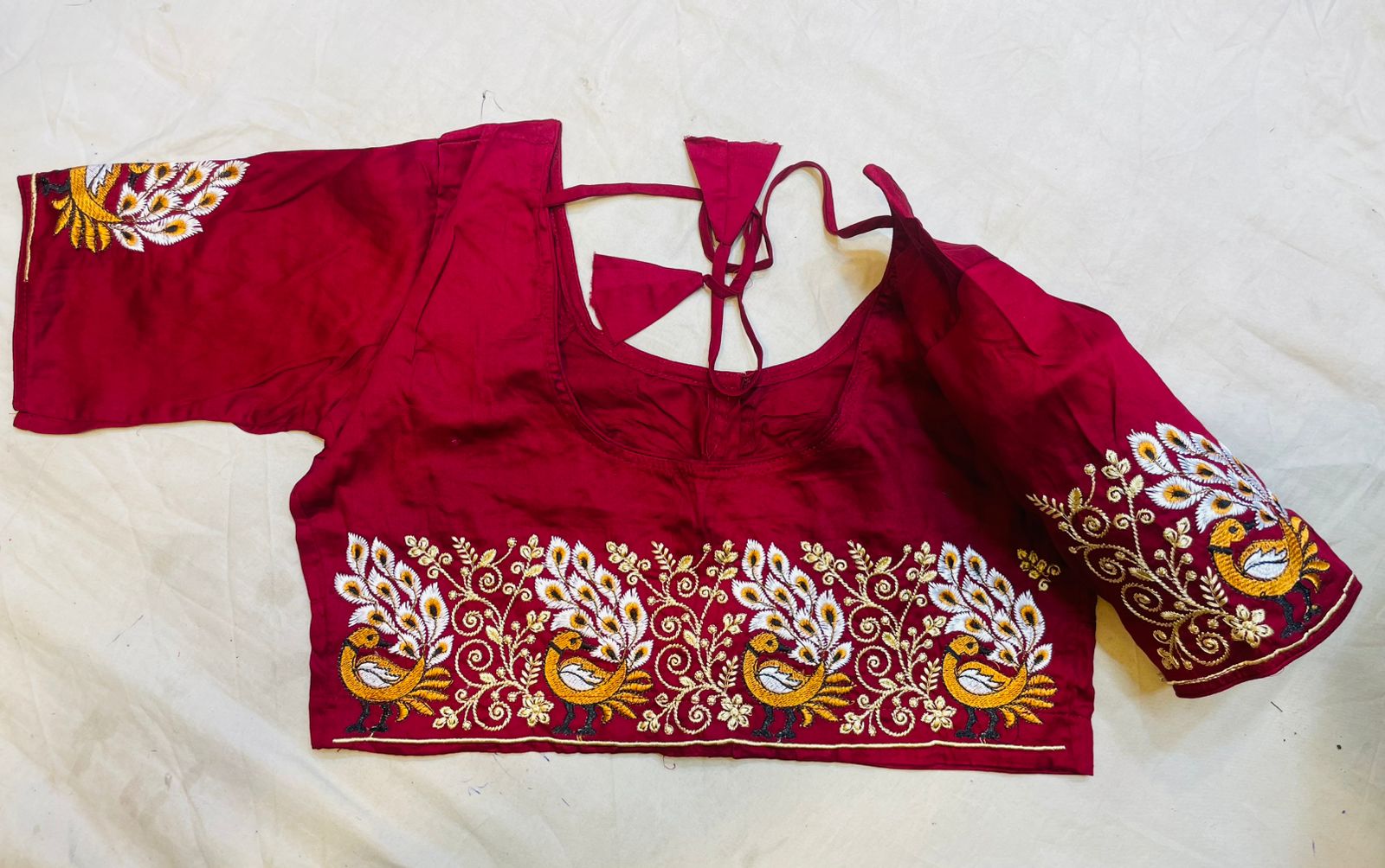 blouse