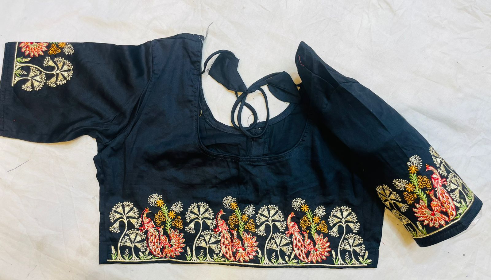 blouse