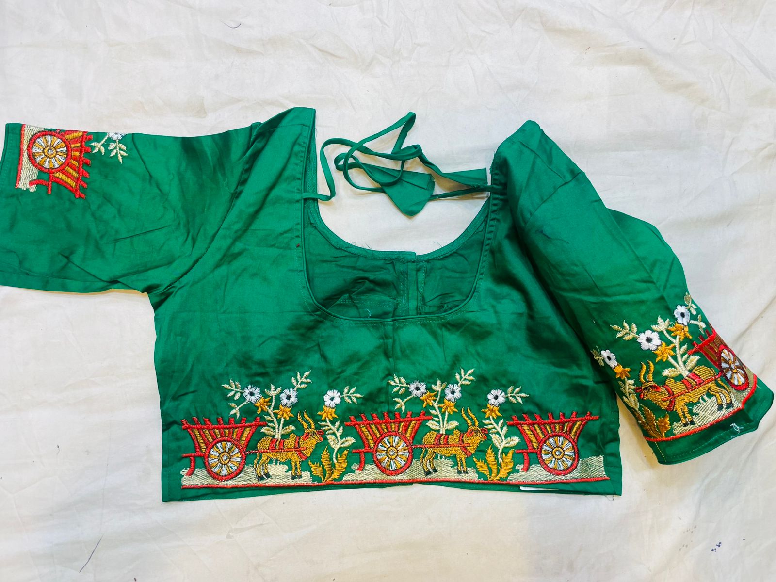 blouse