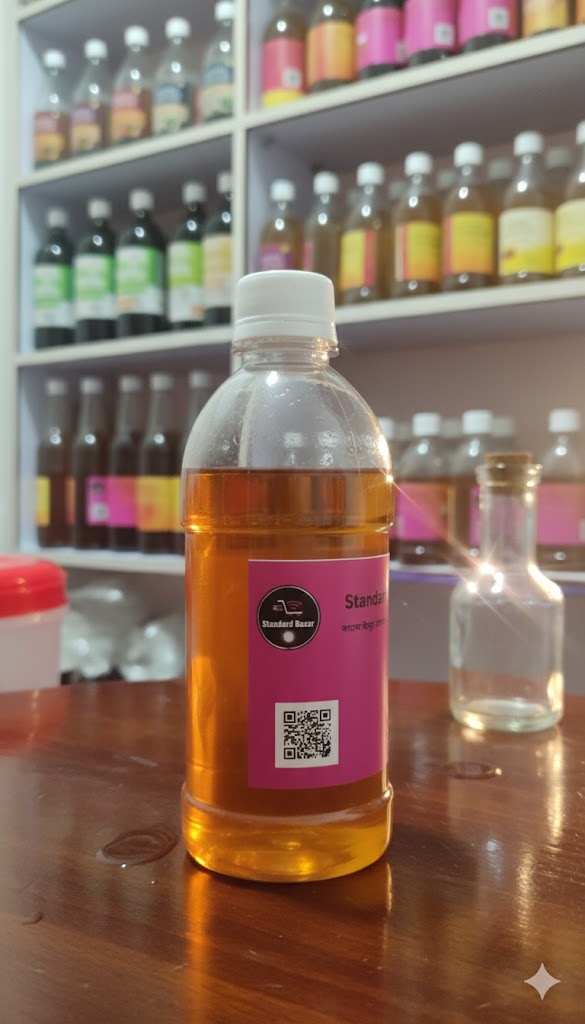 Premium modhu 500 gram