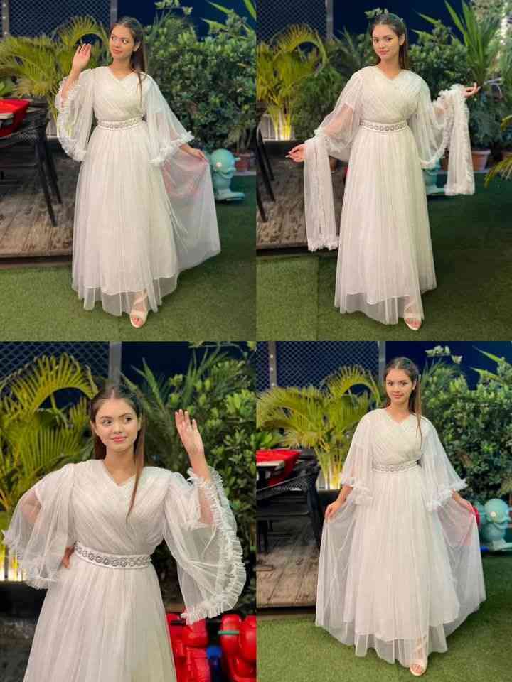 পরি গ্রাউন