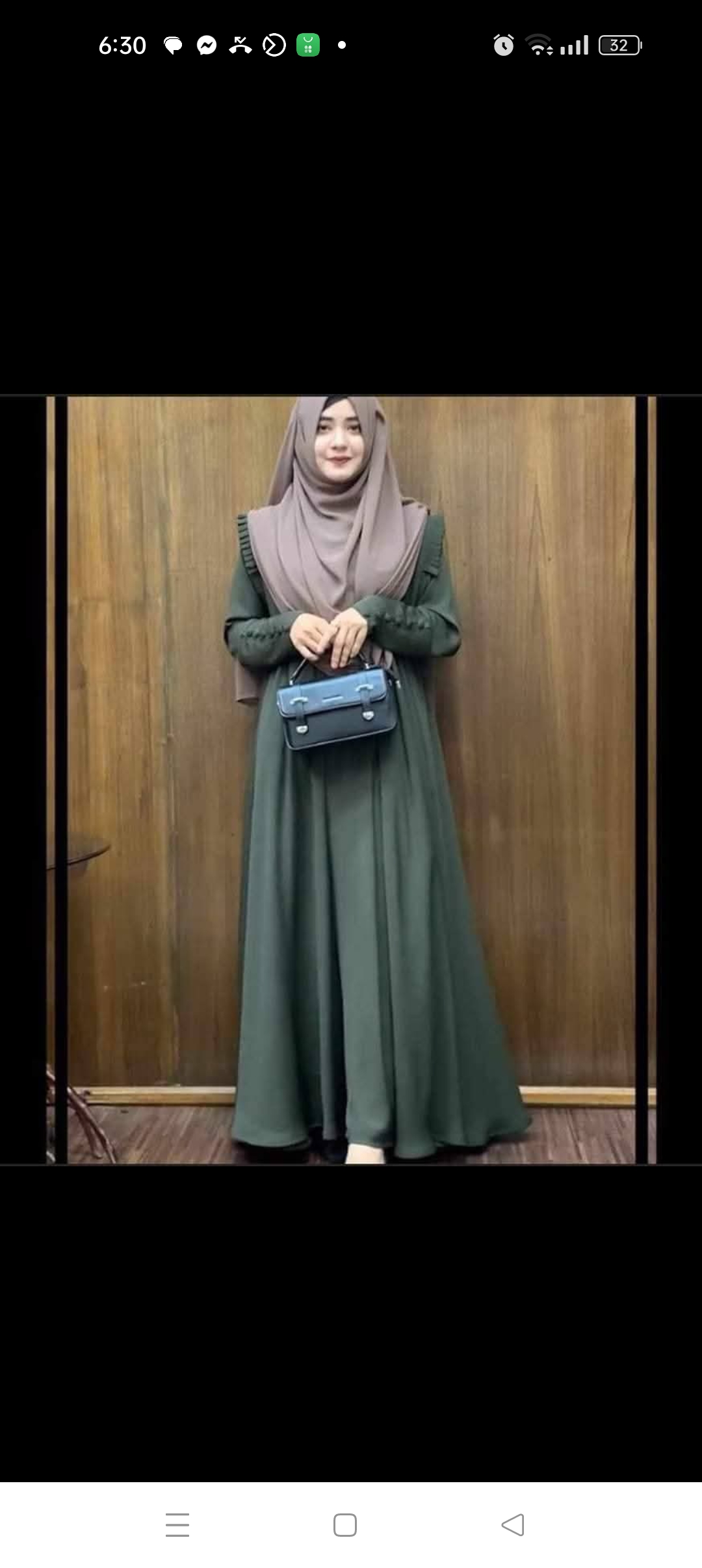Abaya
