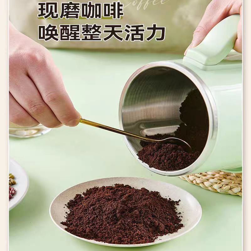 Inima RAK-21 Japan Coffee Grinder and Blender 1500w