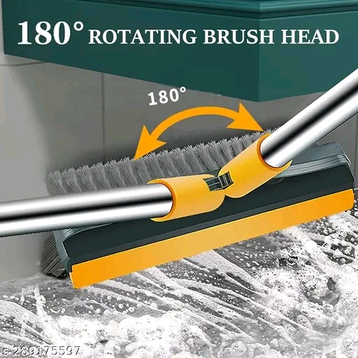 3 in 1 Magic Floor Cleaner Brush