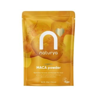 Maca Powder- Naturya Organic
