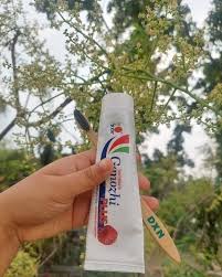 DXN Ganozhi Toothpaste ✨