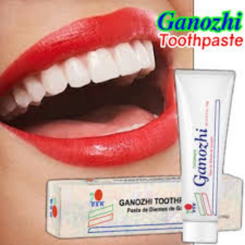 DXN Ganozhi Toothpaste ✨