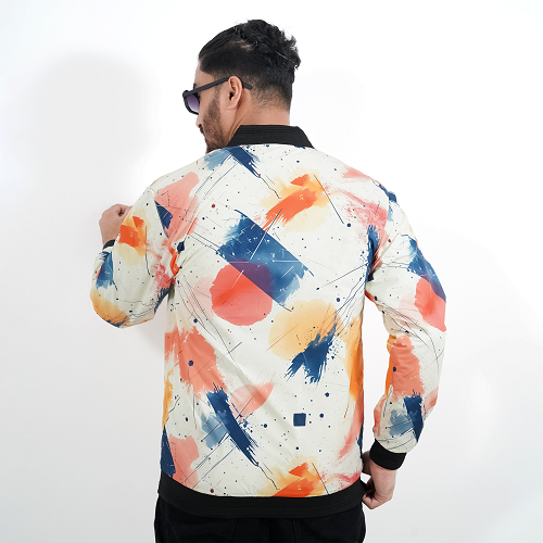 Trendy Water Resistance Padding Jacket