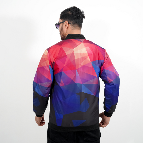 Trendy Water Resistance Padding Jacket