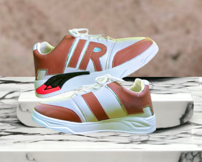 Stylish Men’s Shoes