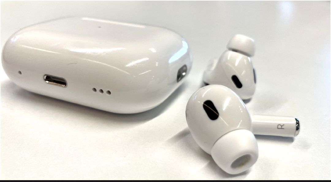2nd generation earbuds
