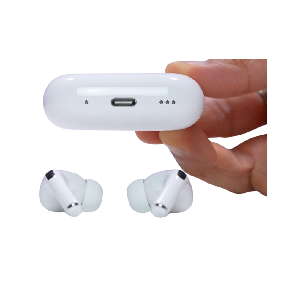 2nd generation earbuds