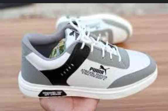 Men’s Shoes