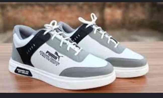 Men’s Shoes