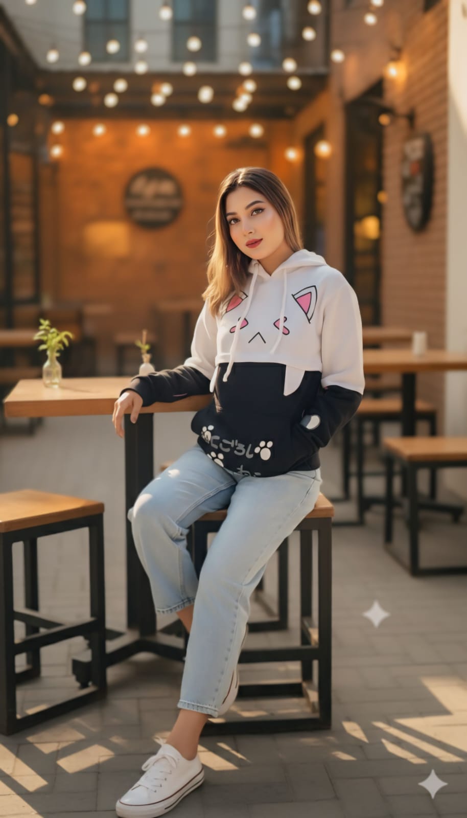 hudi for winter