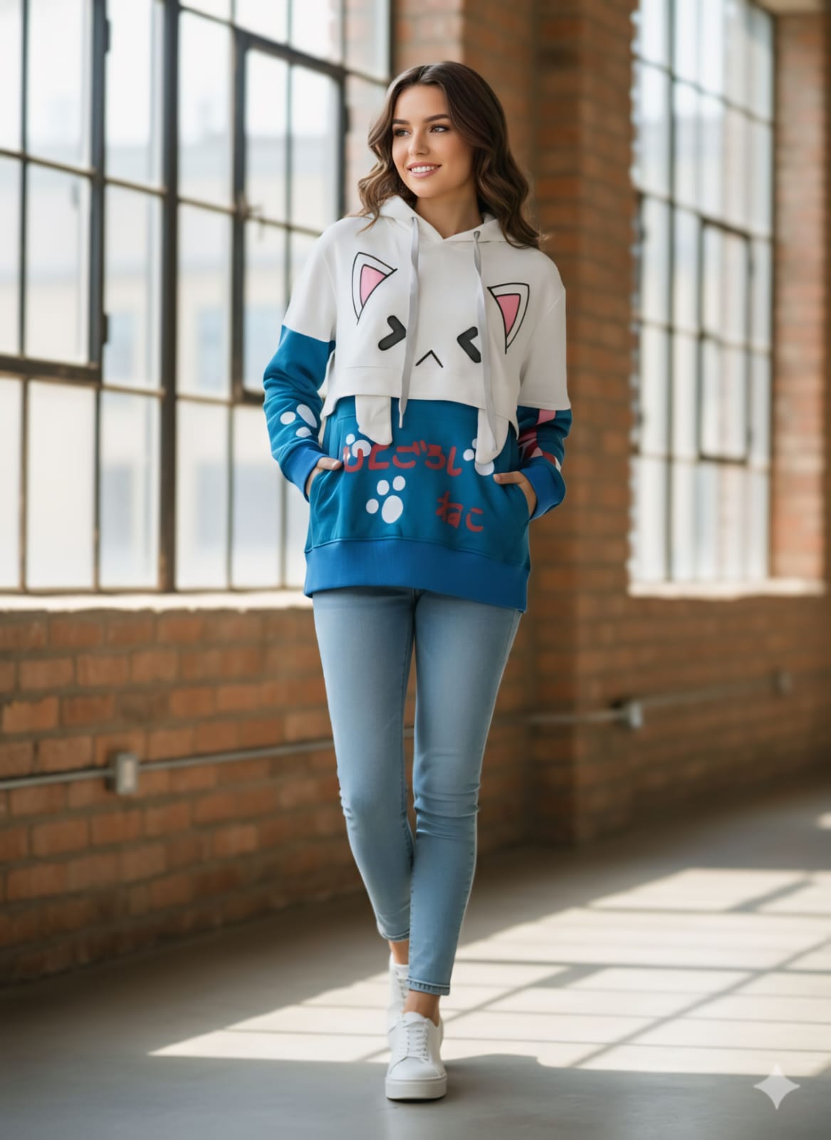 hudi for winter