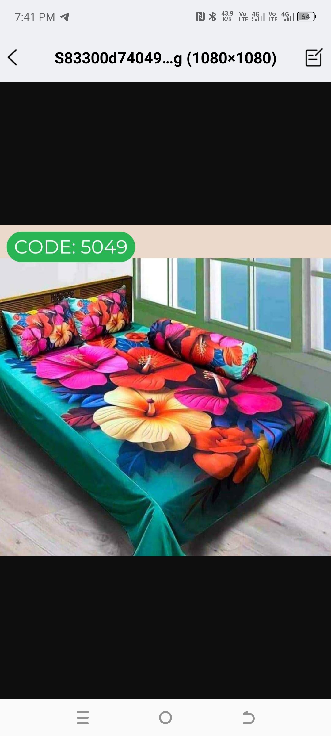 Waterproof bedsheets