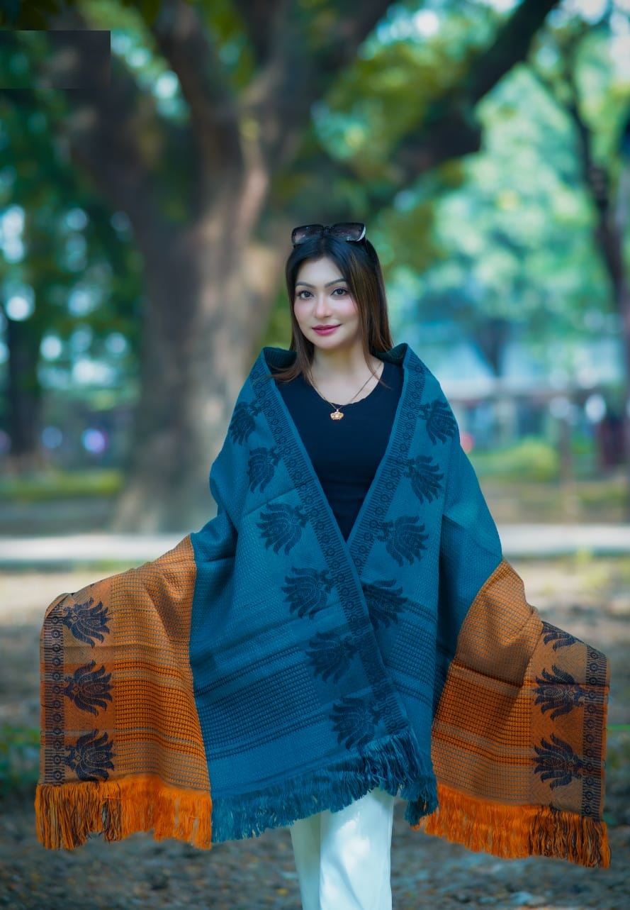 ☺️ Premium Stylish Shall Chador☺️