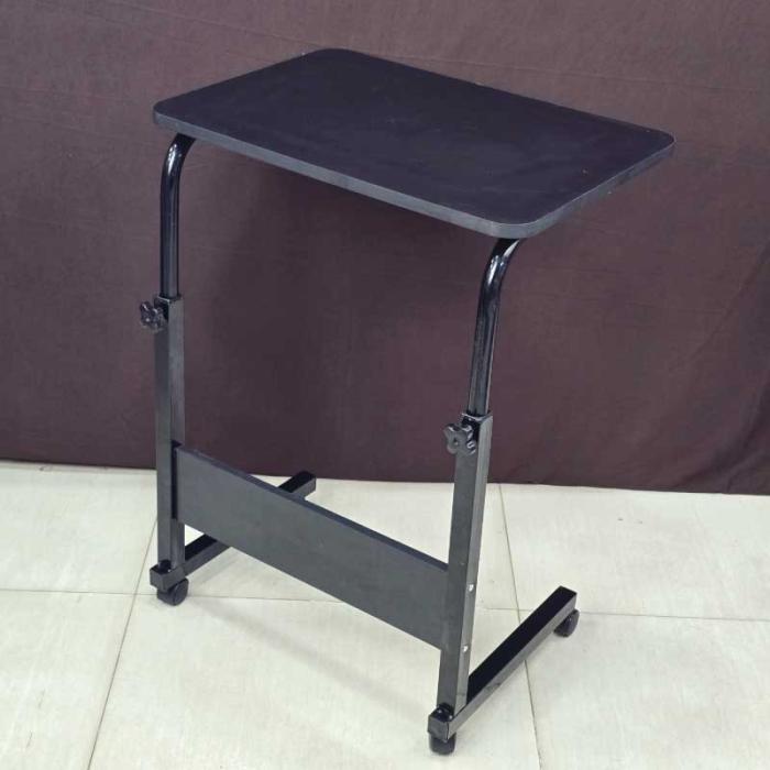 FOLDABLE HEIGHT ADJUSTABLE