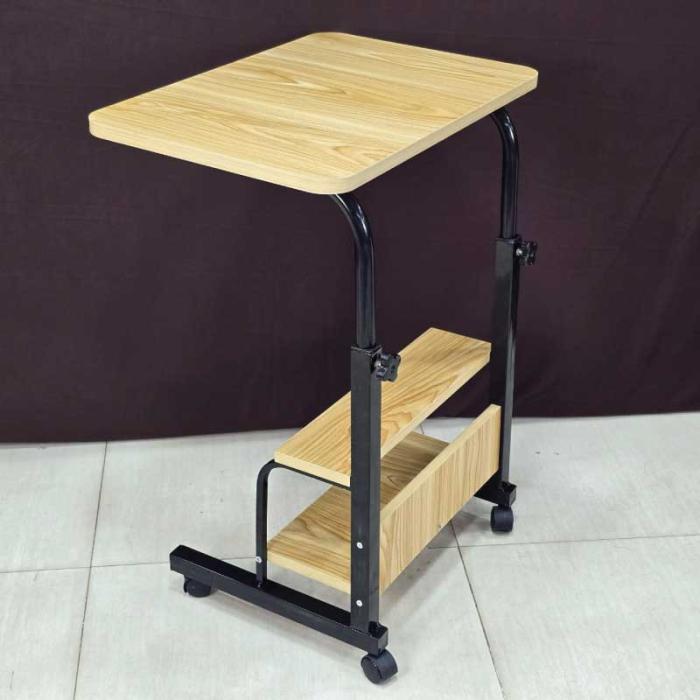 DOUBLE LAYER ADJUSTABLE READING