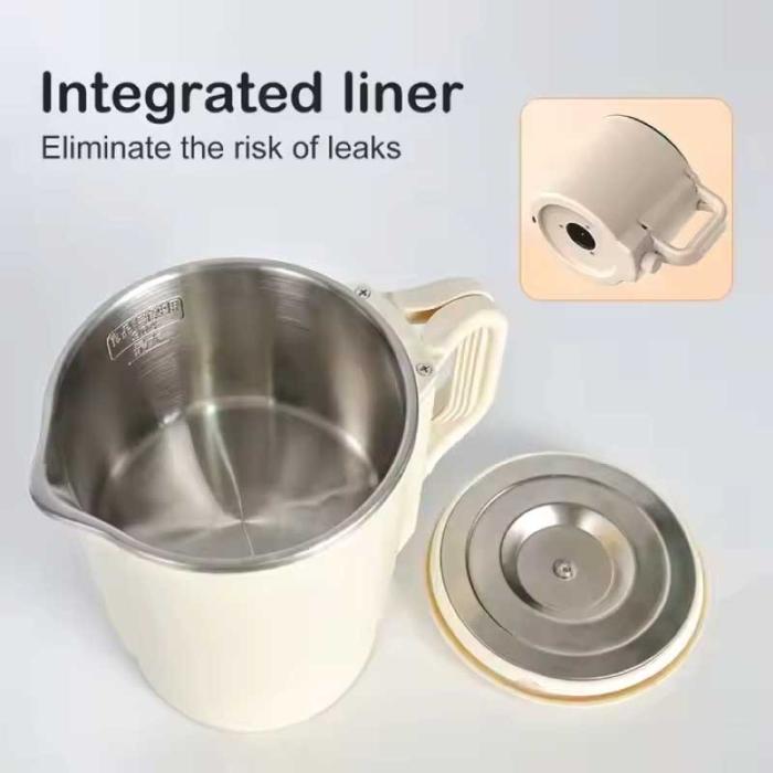 Cecon Collapsible Kettle