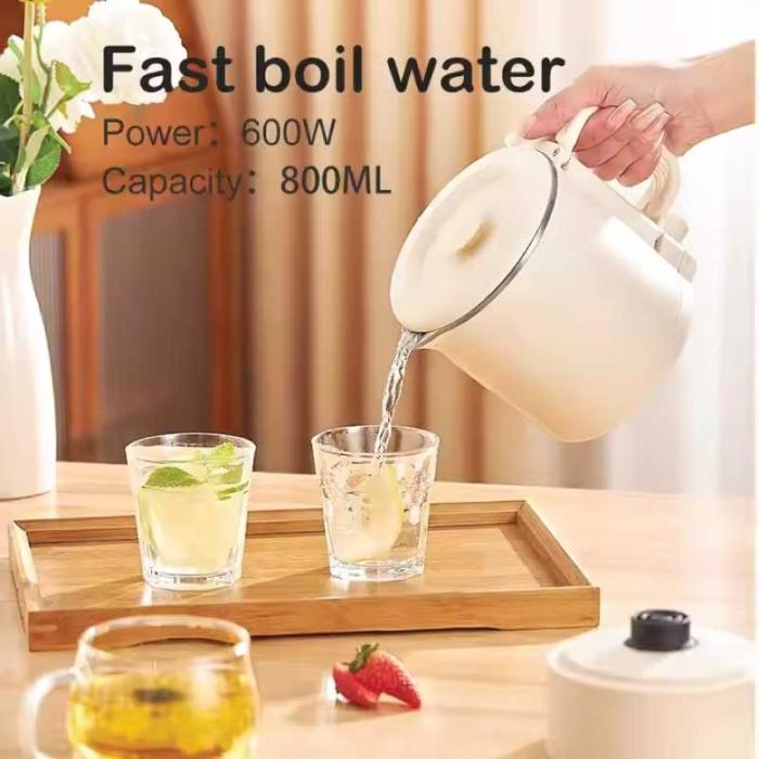 Cecon Collapsible Kettle