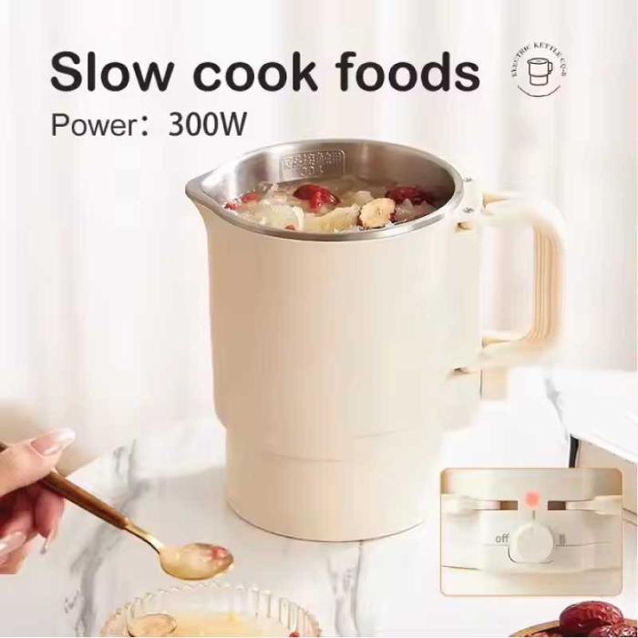 Cecon Collapsible Kettle