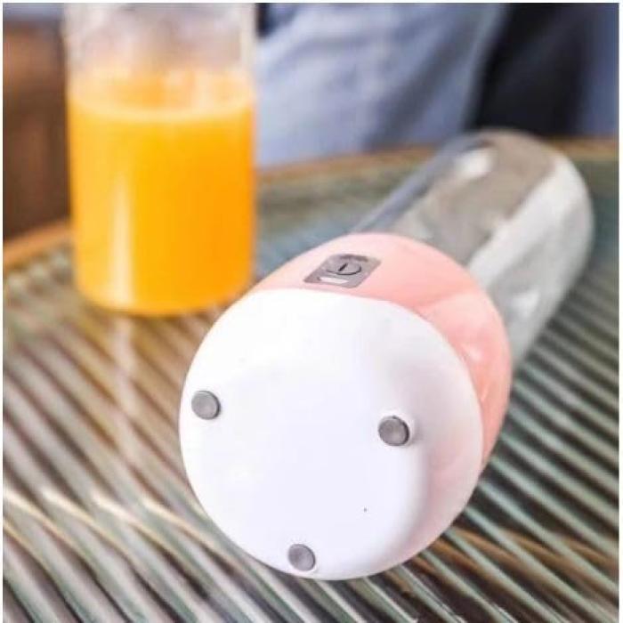 PORTABLE JUICER BLENDER