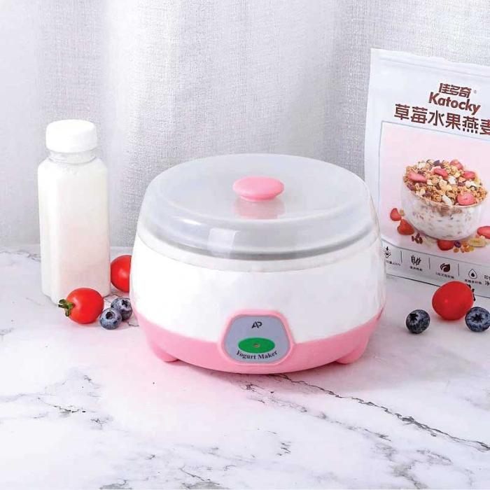 Autamatic Yogurt Maker 1.7L