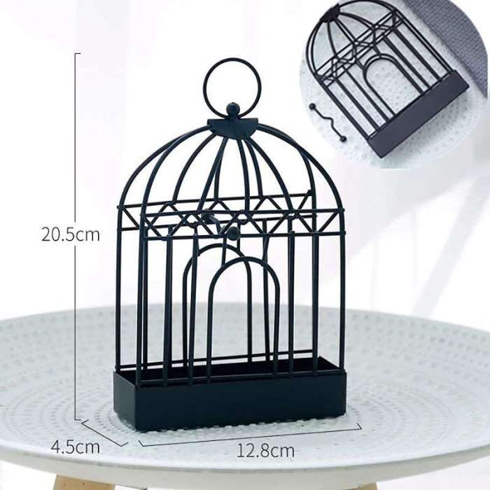 Mosquito Coil Holder