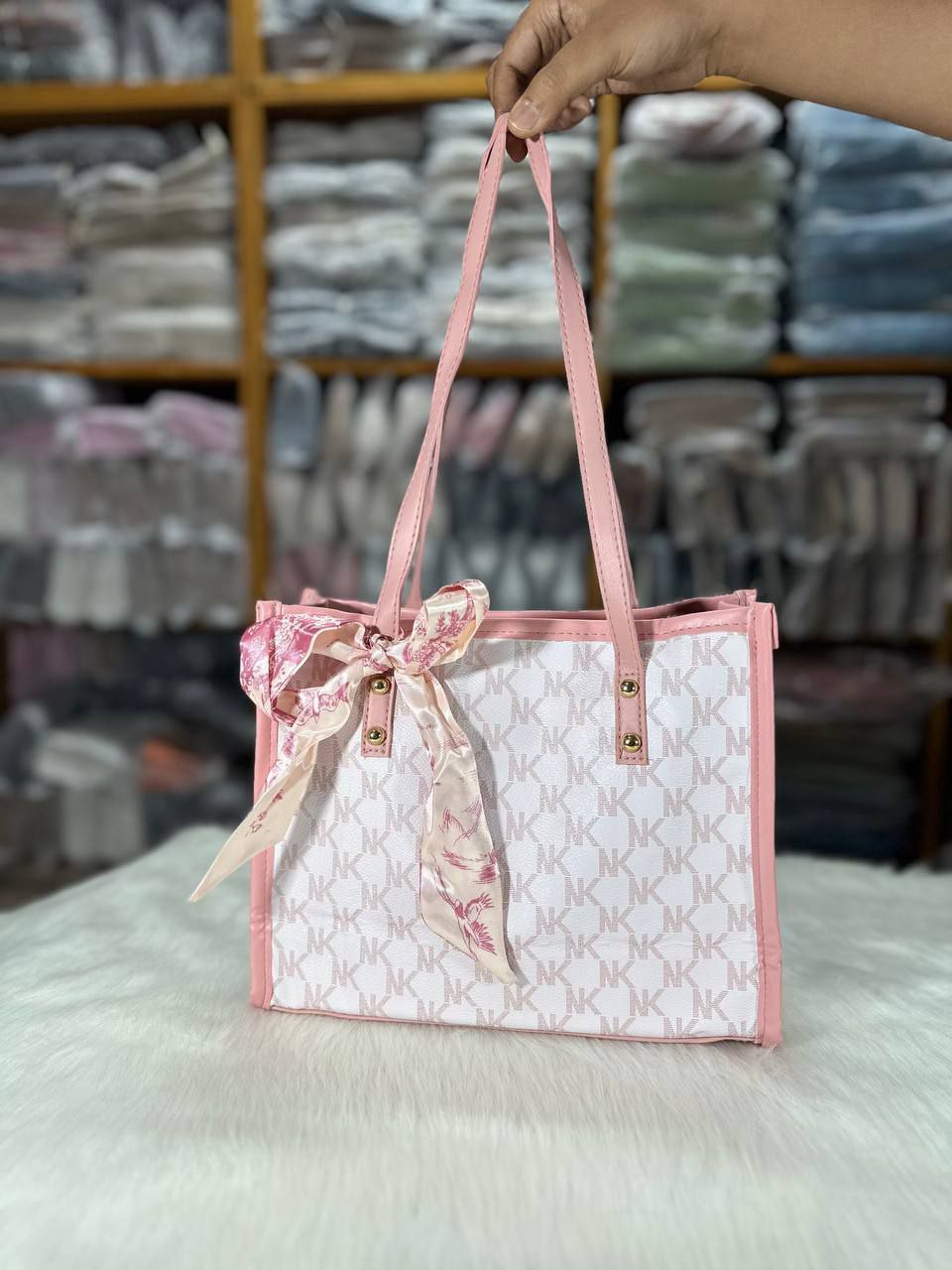 Tote Bag Rm 61