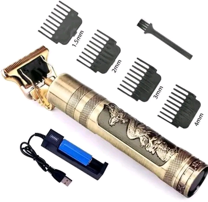 Vintage T9 Trimar Hair Clippers