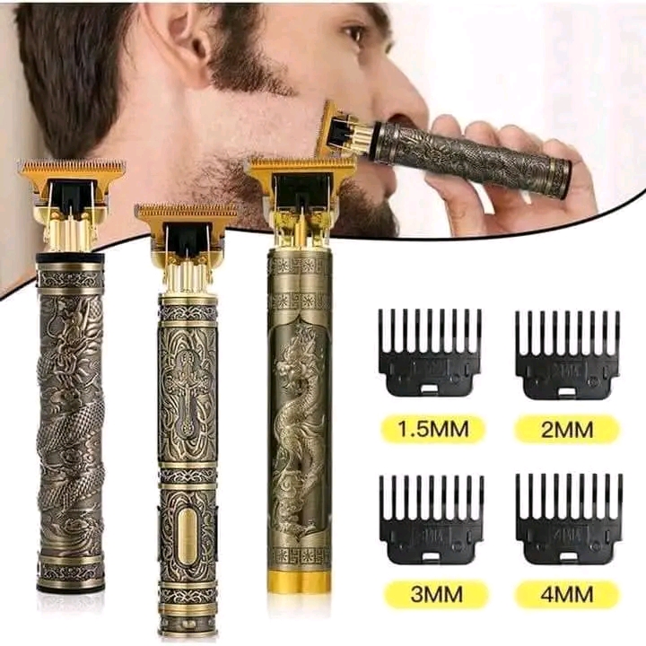 Vintage T9 Trimar Hair Clippers