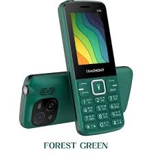 Symphony Fire 60
