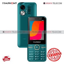 Symphony Fire 60
