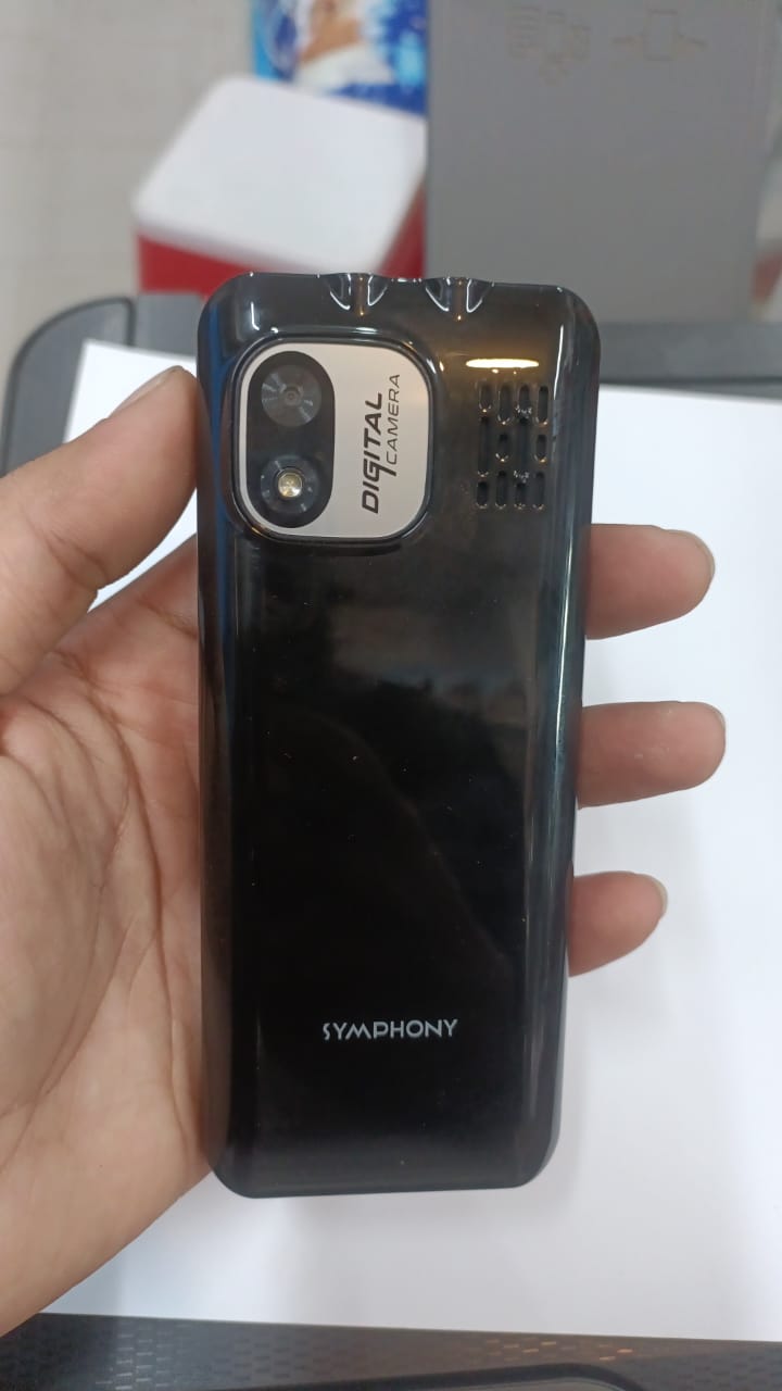 SYMPHONY L290