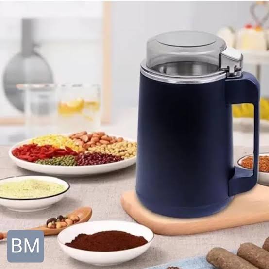 Multifunctional electric grinder machine NM-8600