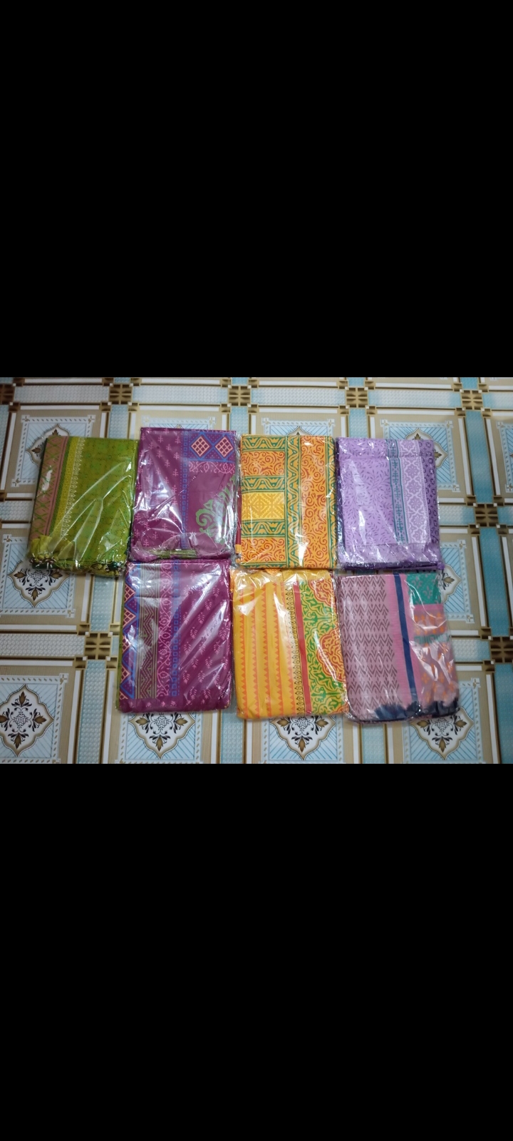 ব্লক প্রিন্ট কালেকশন