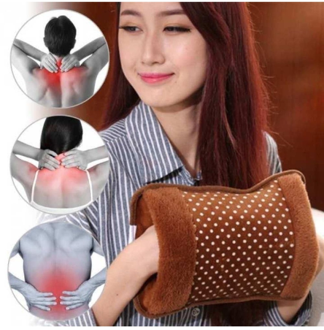 Electric Hot Water Bag